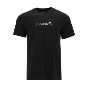 City Tee Houston - Mens Clothing_Nike