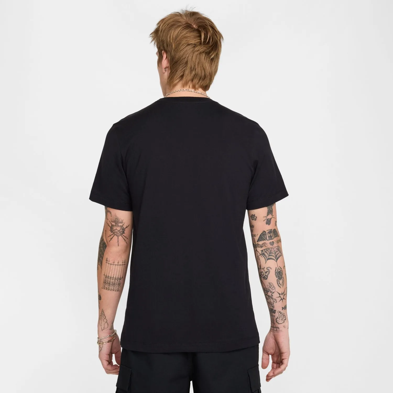 City Tee Houston - Mens Clothing_Nike