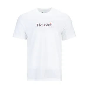 City Tee Houston - Mens Clothing_Nike