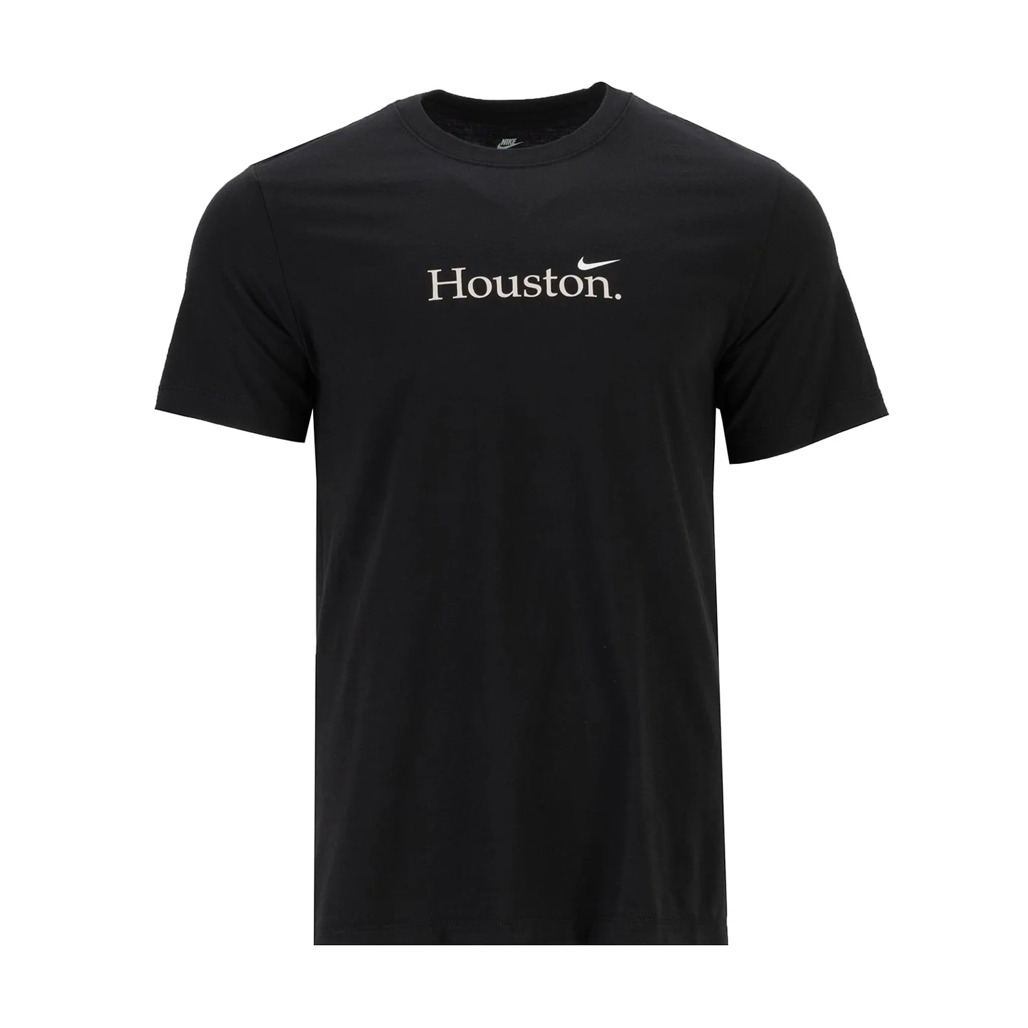 City Tee Houston - Mens Clothing_Nike