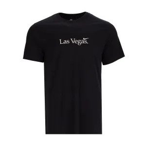 City Tee Las Vegas - Mens Clothing_Nike
