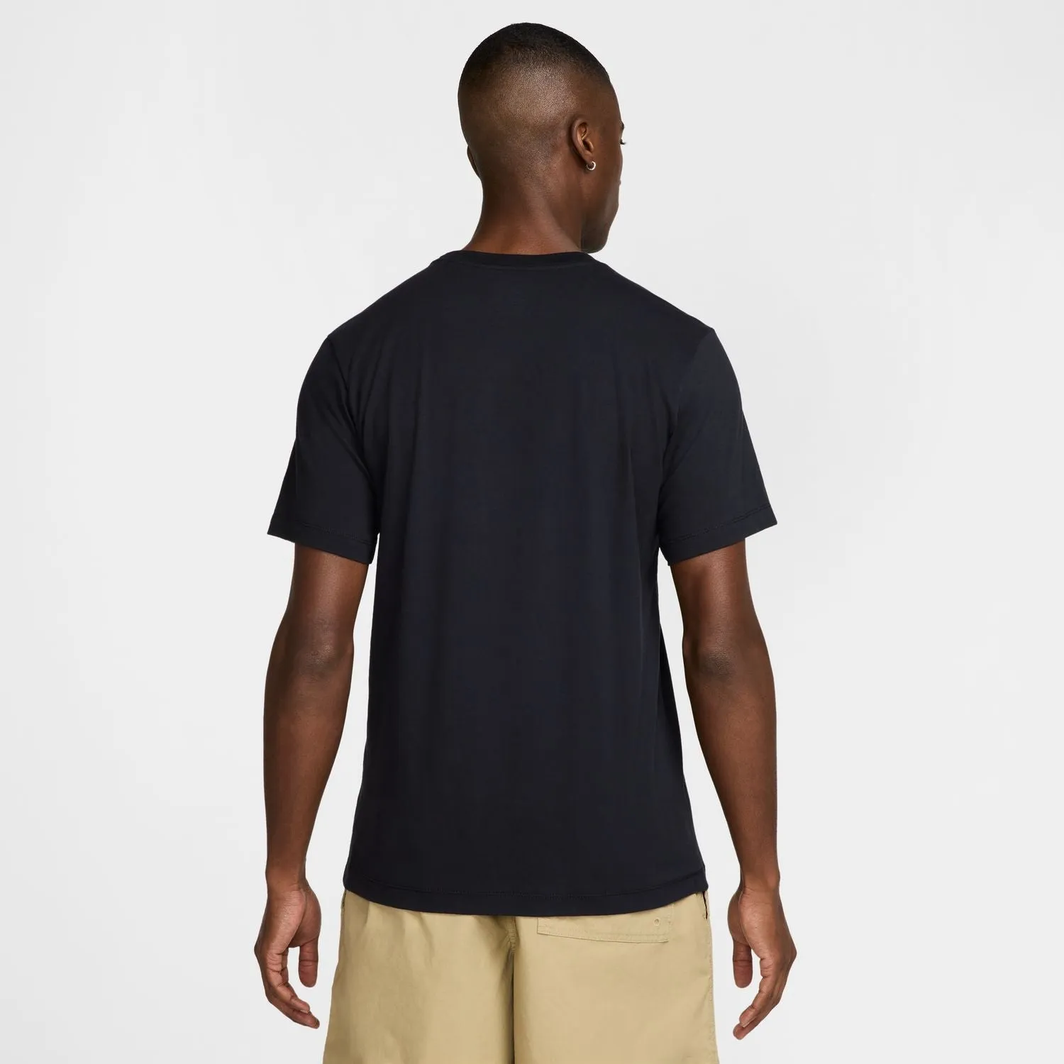 City Tee Miami - Mens Clothing_Nike