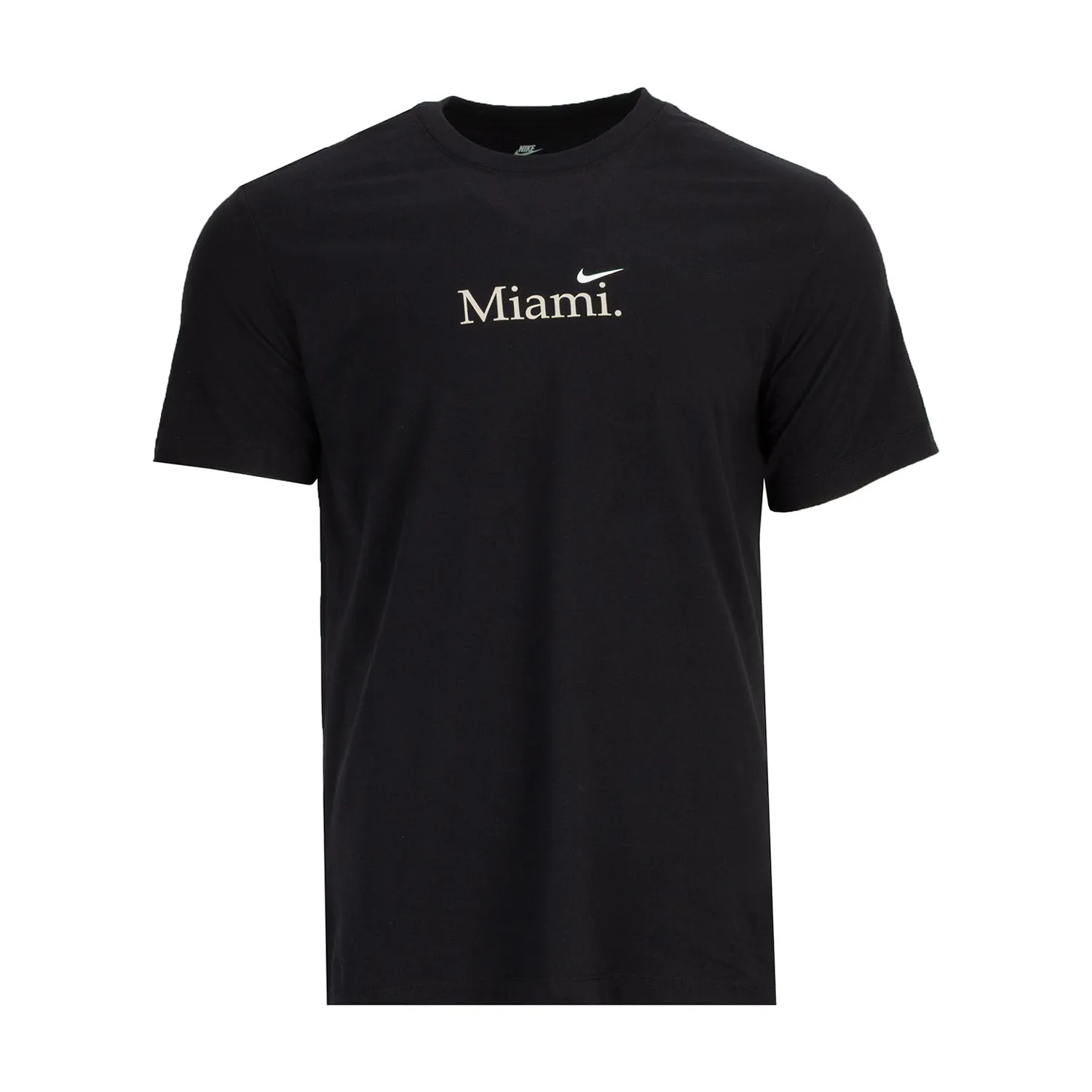 City Tee Miami - Mens Clothing_Nike