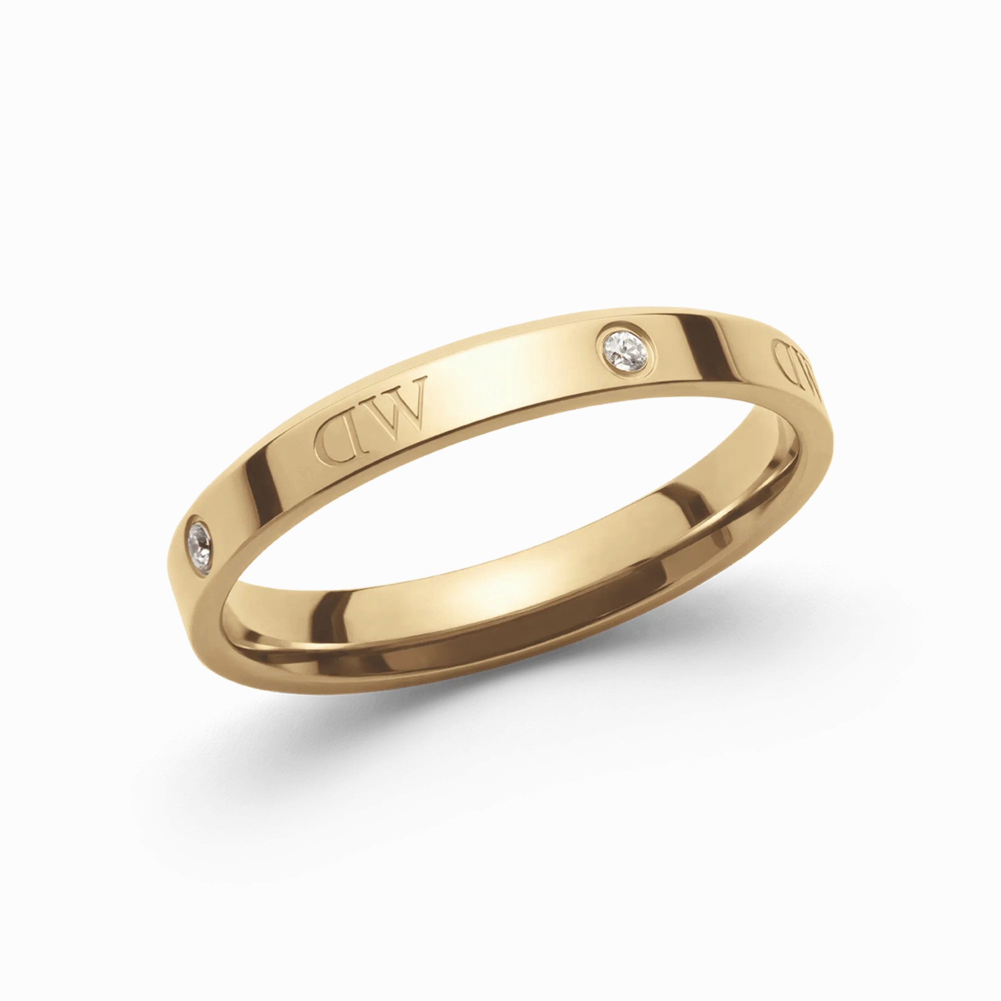 Classic Lumine Ring