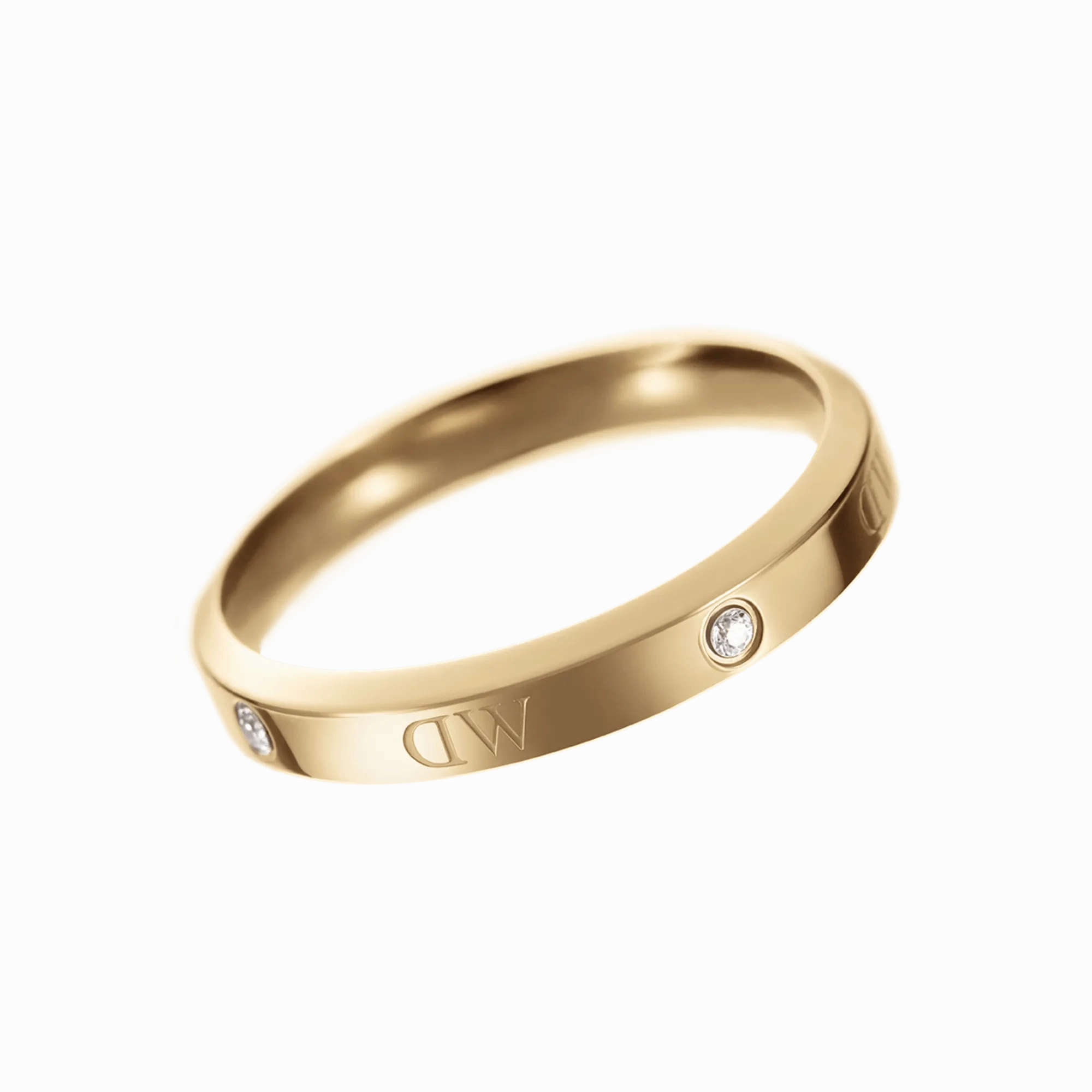 Classic Lumine Ring