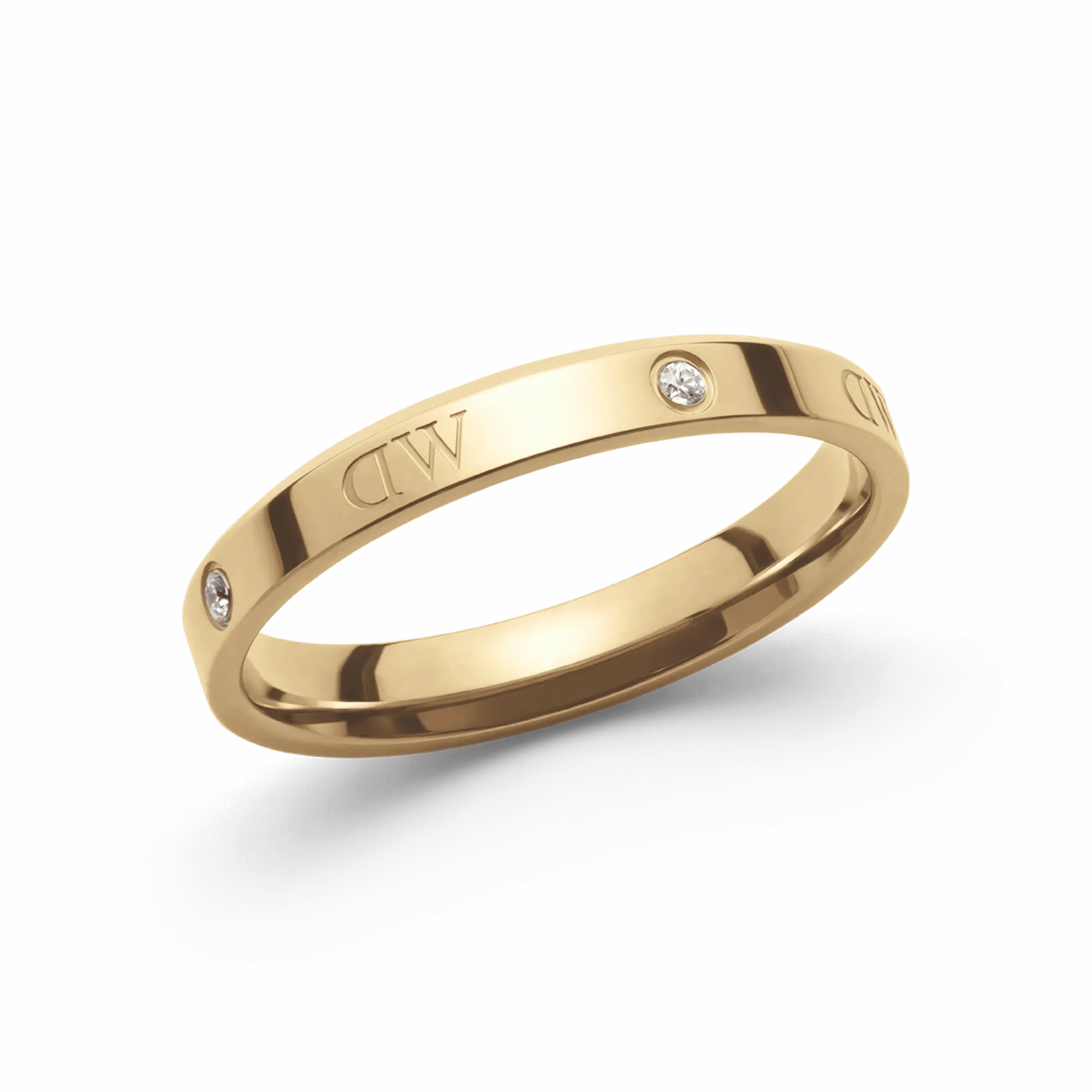 Classic Lumine Ring