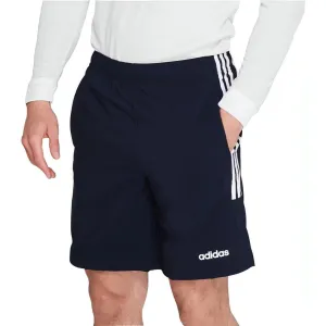 Clothing Adidas  Men adidas 3 Stripes Mens Training Shorts - Navy