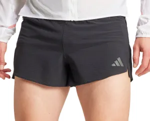 Clothing Adidas  Men adidas Adizero Mens Running Shorts - Black