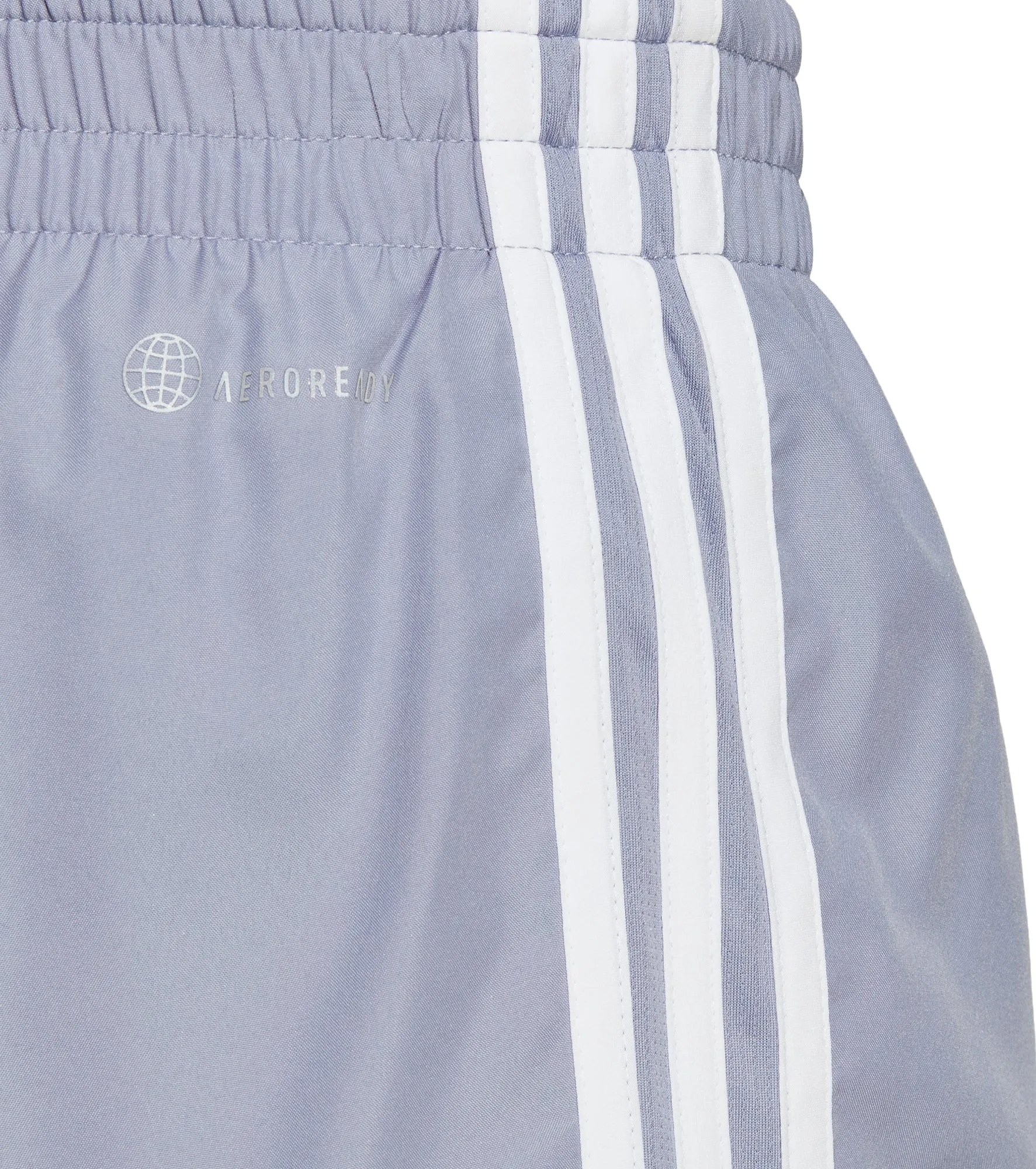 Clothing Adidas  Women adidas 3 Inch Marathon 20 Womens Running Shorts - Grey