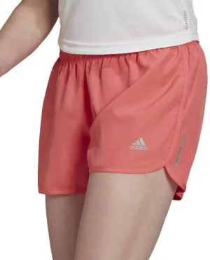 Clothing Adidas  Women adidas 5 Inch Womens Running Shorts - Pink