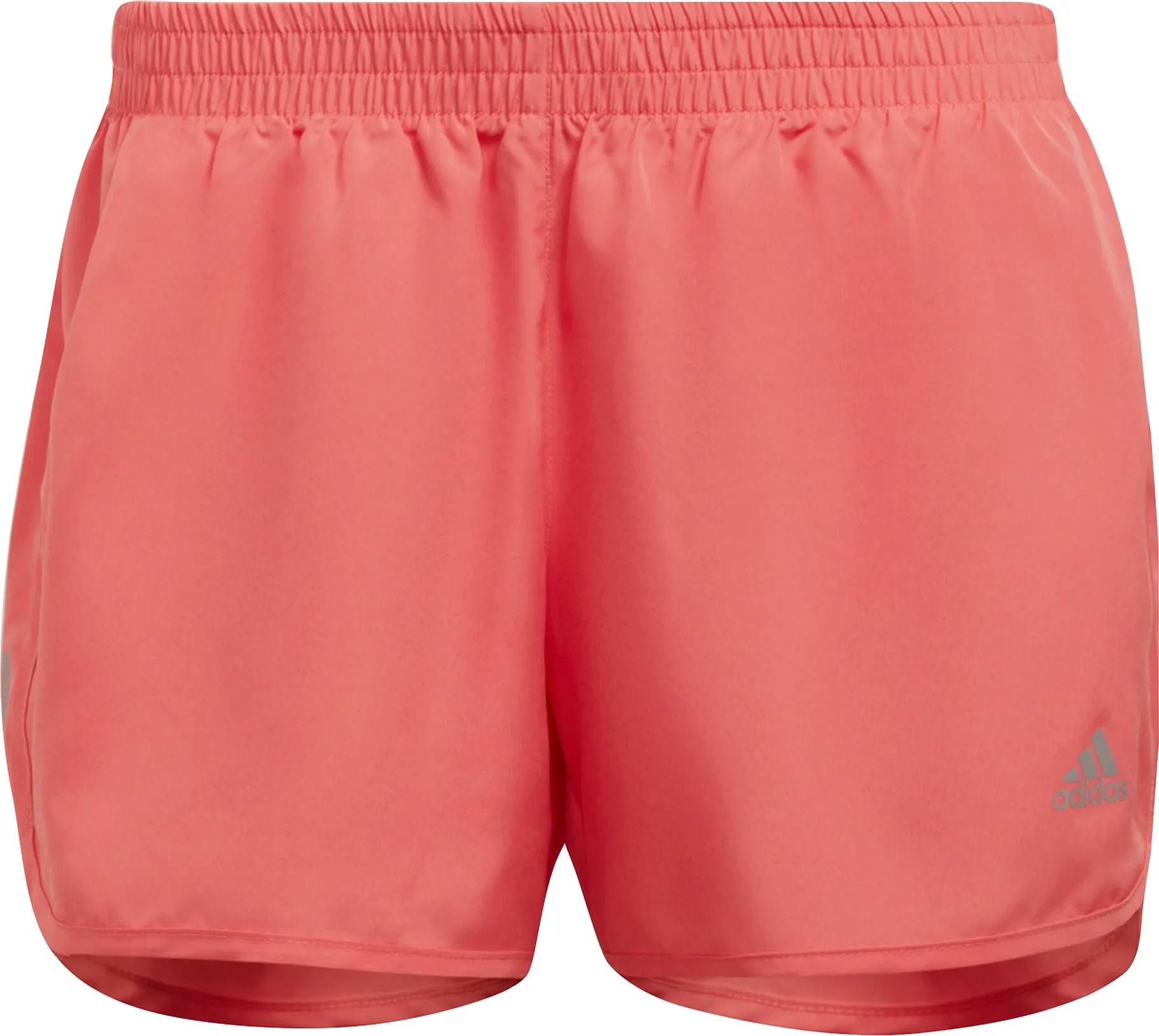 Clothing Adidas  Women adidas 5 Inch Womens Running Shorts - Pink