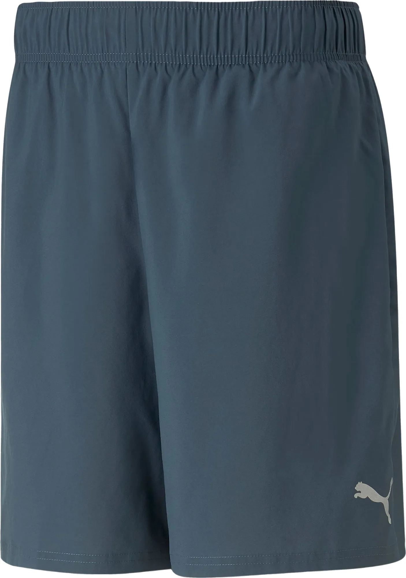 Clothing Puma  Men Puma Favourite 2 In 1 Mens Running Shorts - Blue