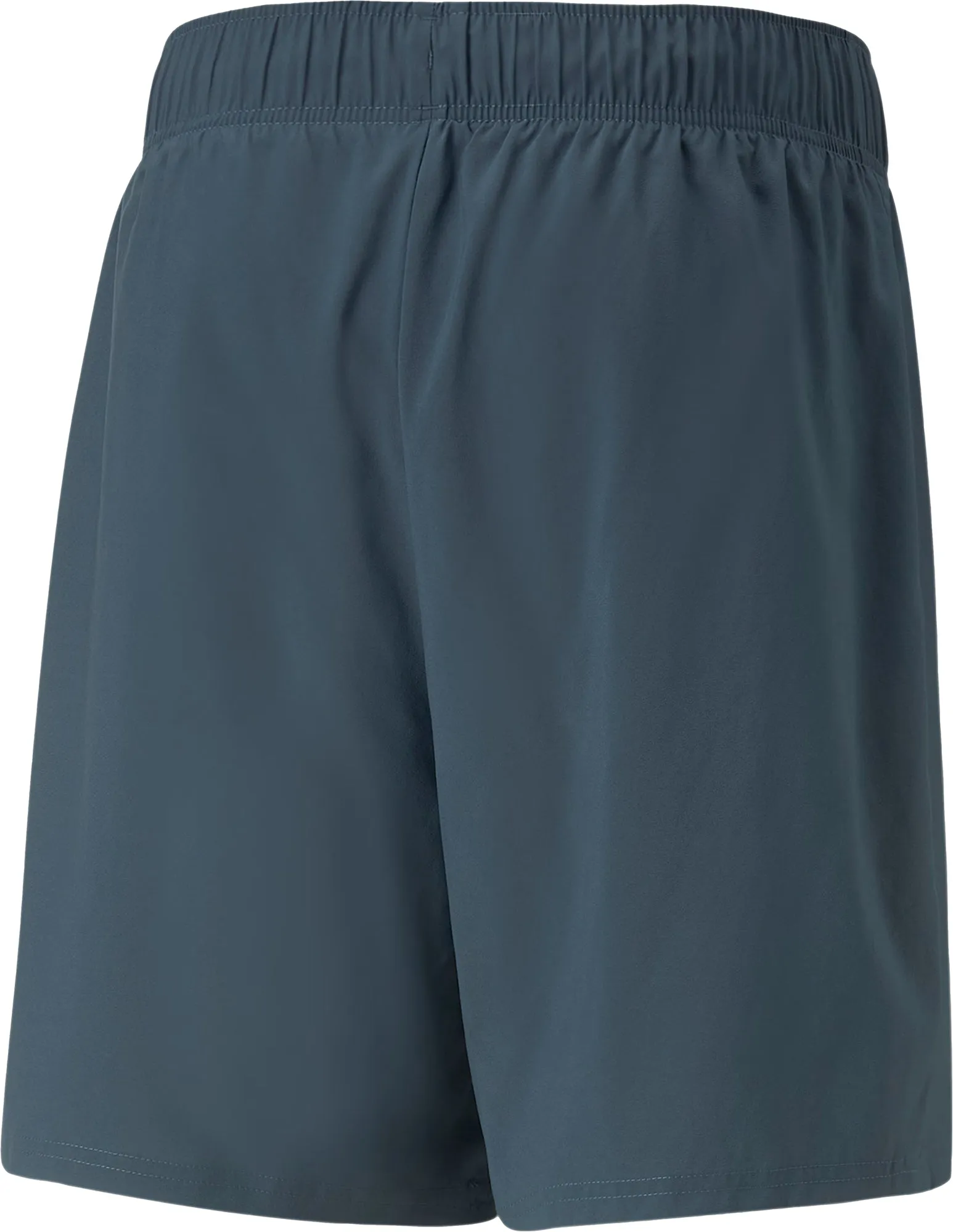 Clothing Puma  Men Puma Favourite 2 In 1 Mens Running Shorts - Blue