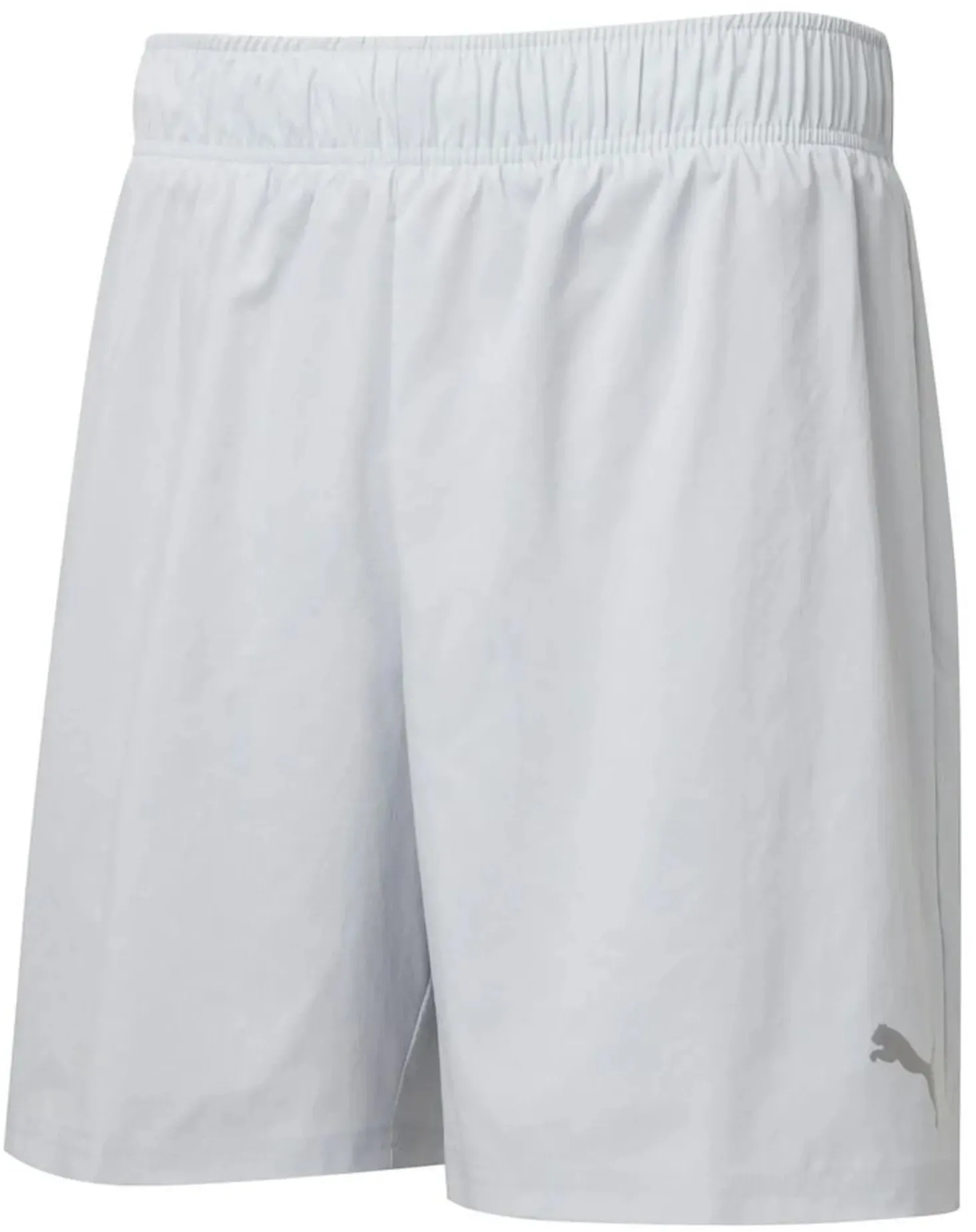 Clothing Puma  Men Puma Favourite 2 In 1 Mens Running Shorts - Grey