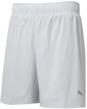 Clothing Puma  Men Puma Favourite 2 In 1 Mens Running Shorts - Grey