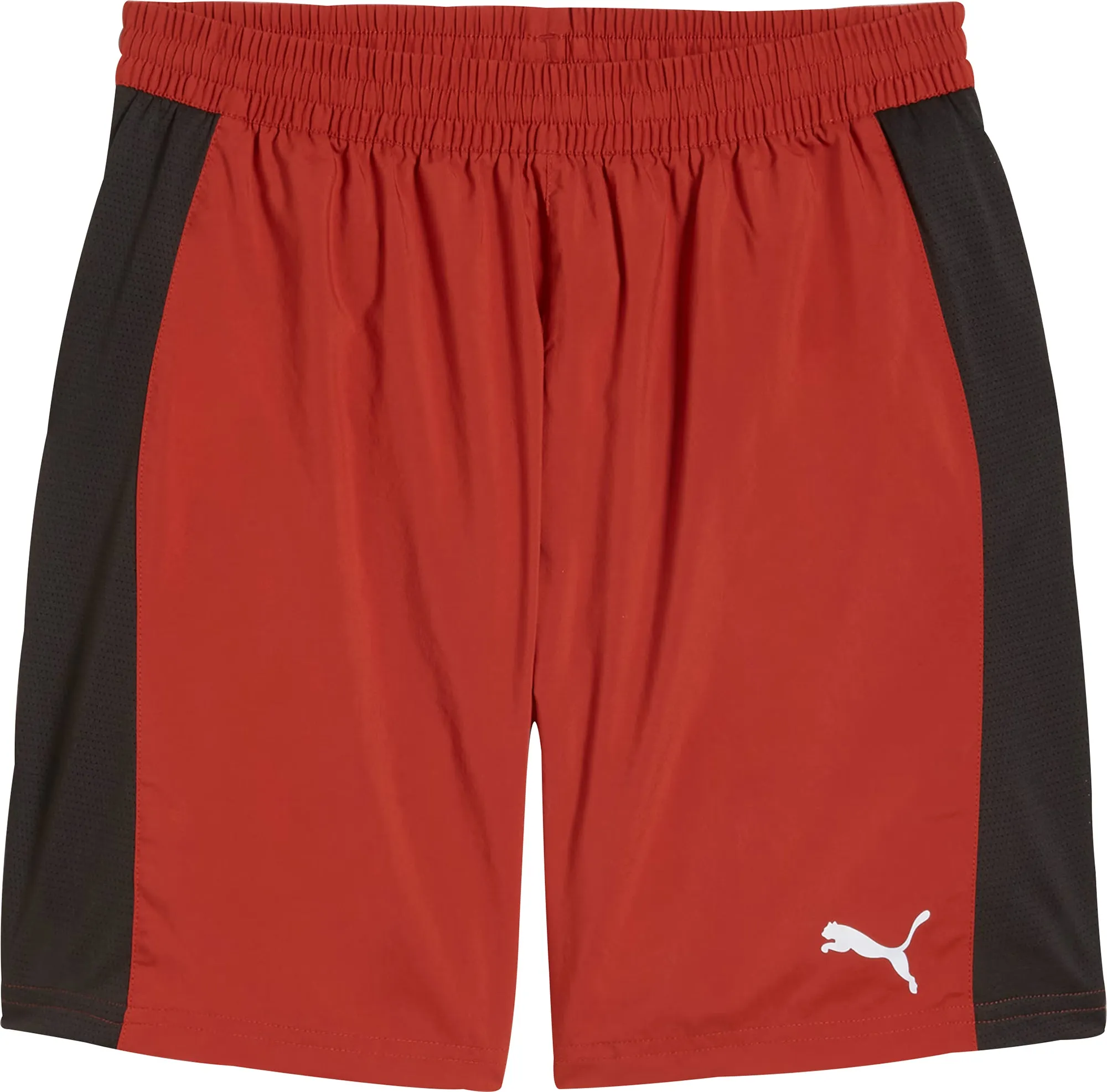 Clothing Puma  Men Puma Favourite Velocity 2 In 1 Mens Running Shorts - Red