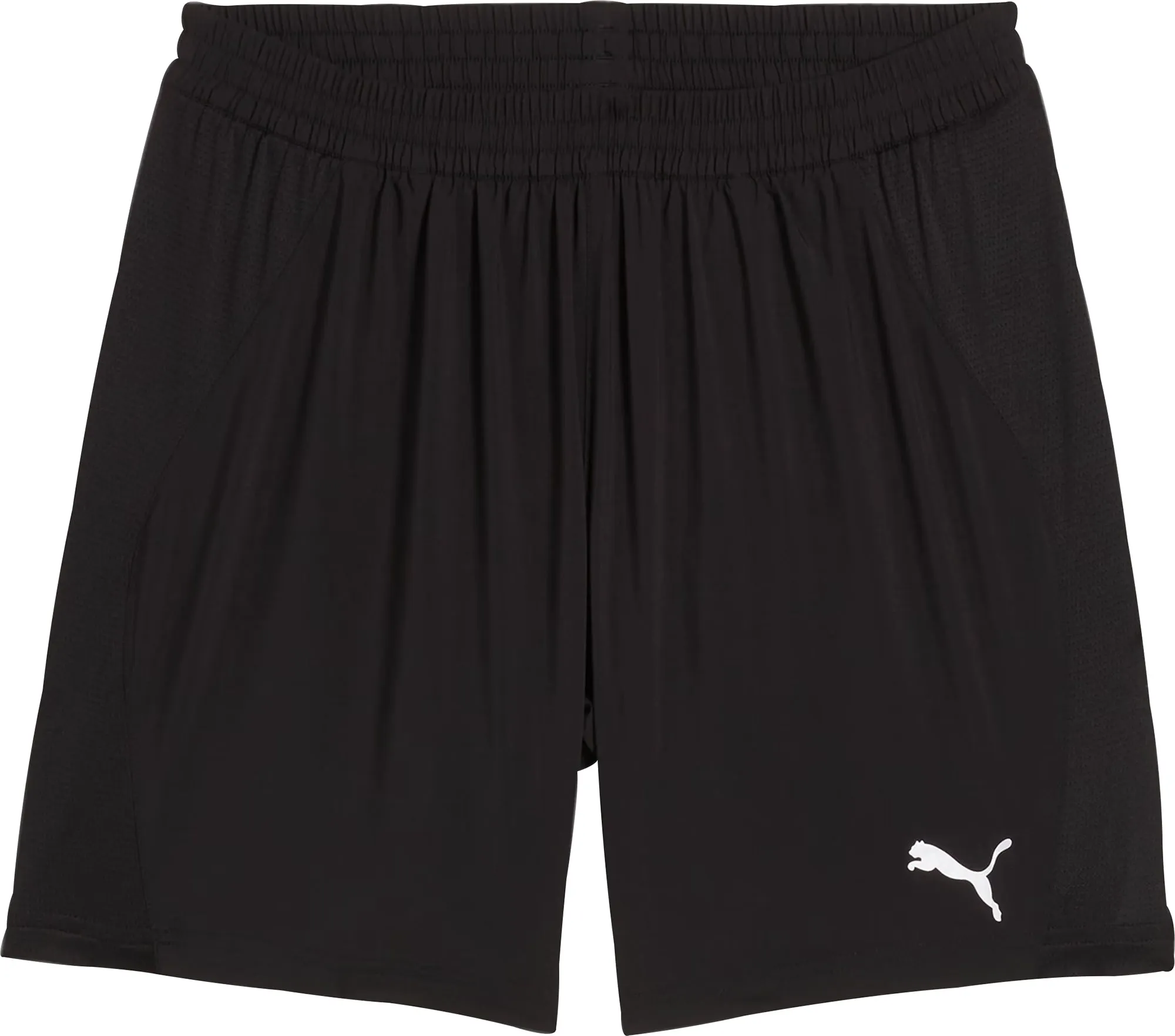 Clothing Puma  Men Puma Run Favourite Velocity 2 In 1 Mens Running Shorts - Black