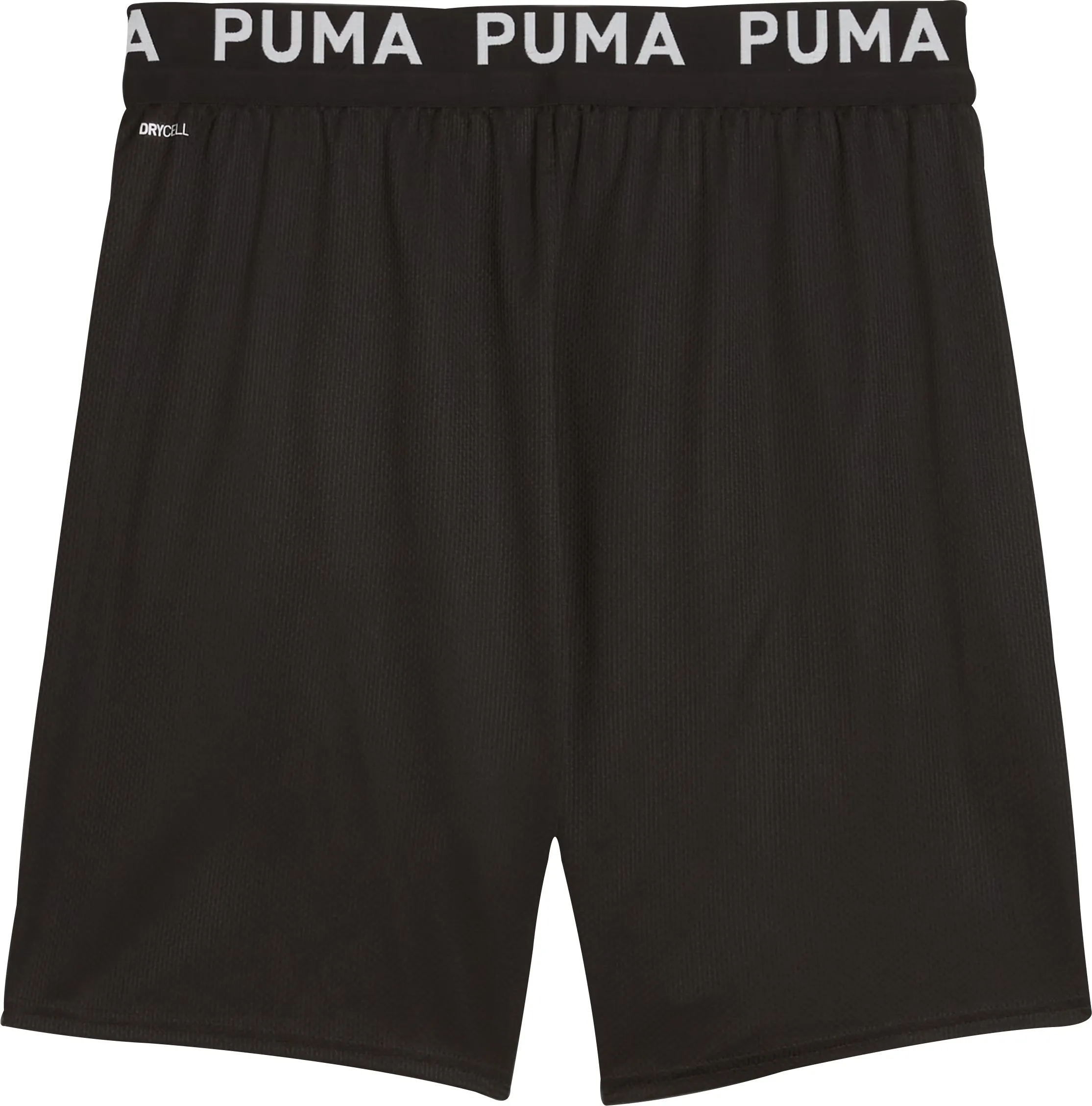 Clothing Puma  Men Puma Ultrabreathe Stretch 7 Inch Mens Training Shorts - Black