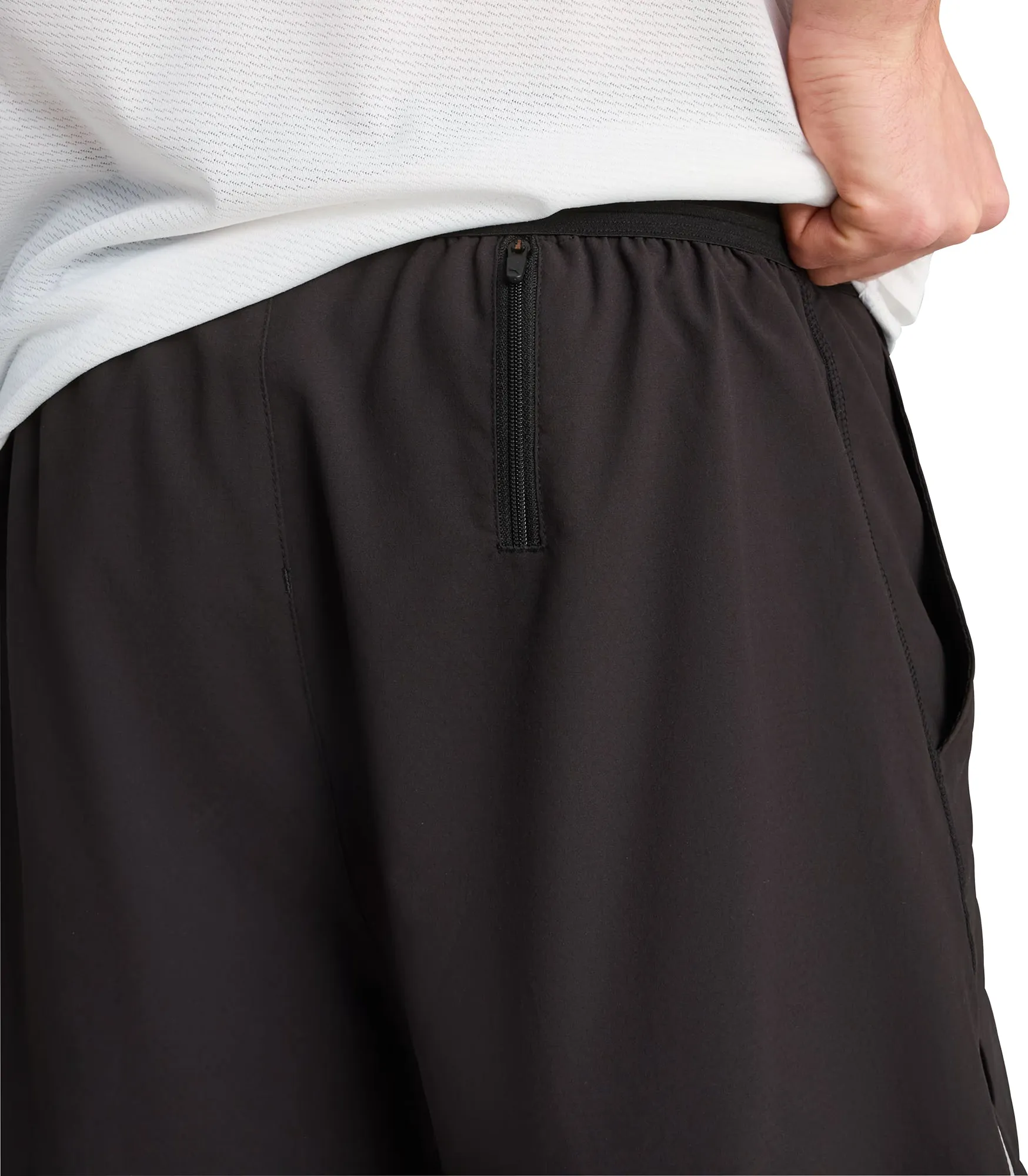 Clothing Puma  Men Puma X HYROX Ultraweave 6 Inch Mens Training Shorts - Black
