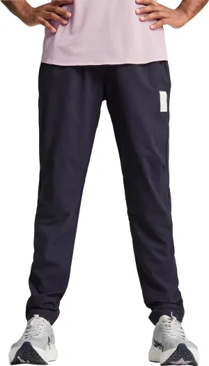 Clothing Puma  Men Puma X SAYSKY Mens Running Pants - Blue