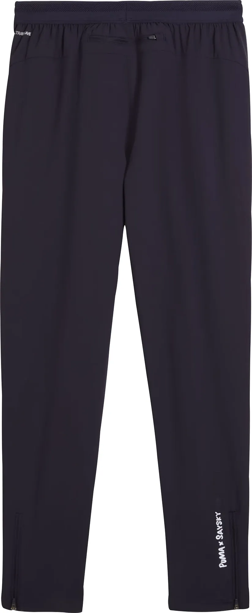 Clothing Puma  Men Puma X SAYSKY Mens Running Pants - Blue