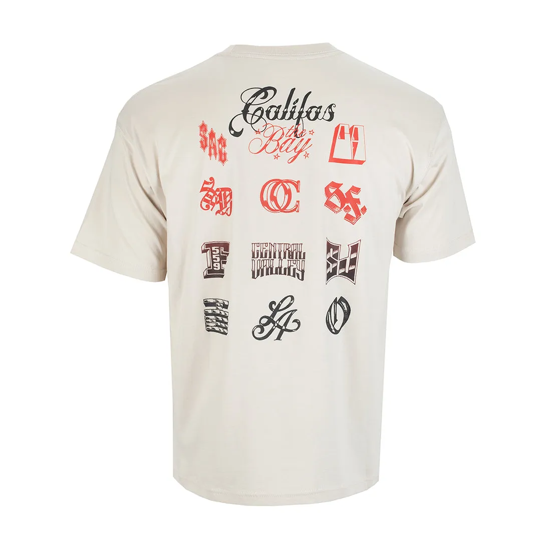 Club America Authentic Tee - Mens Clothing_Nike