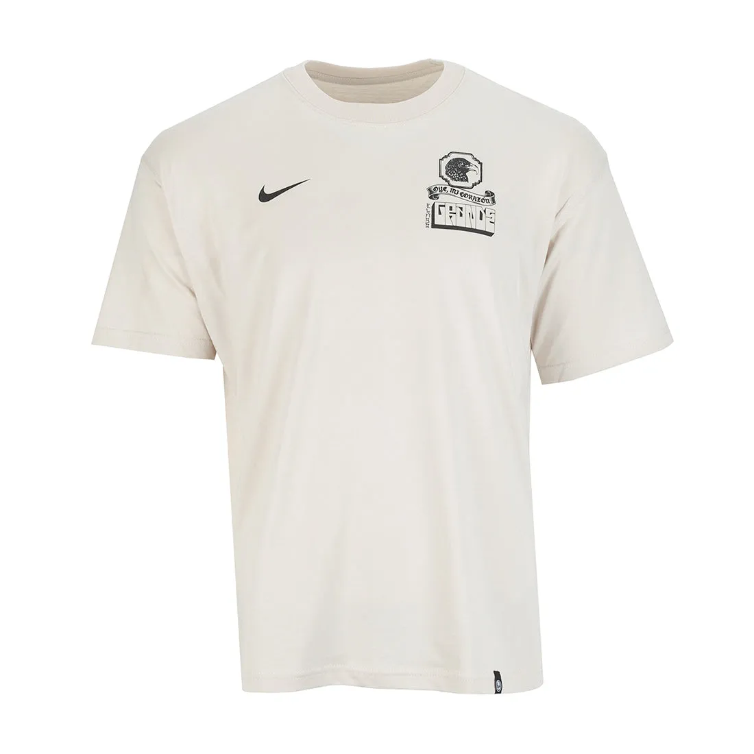 Club America Authentic Tee - Mens Clothing_Nike
