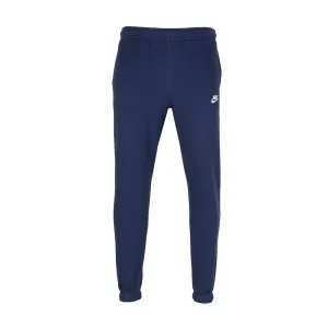 Club Fleece Cuff Pant - Mens Clothing_Nike