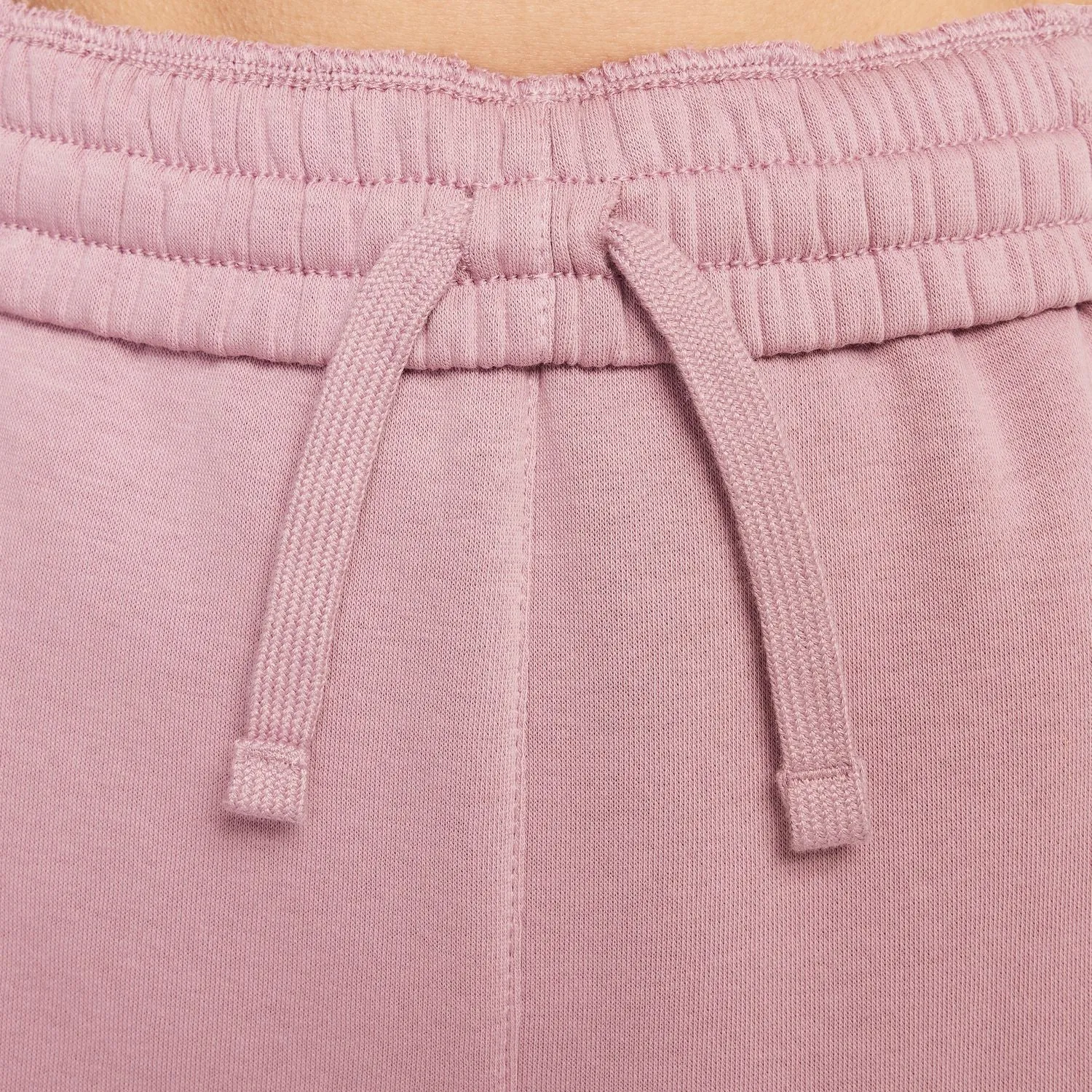 Club Fleece Loose Graphic Pant - Youth Clothing_Nike