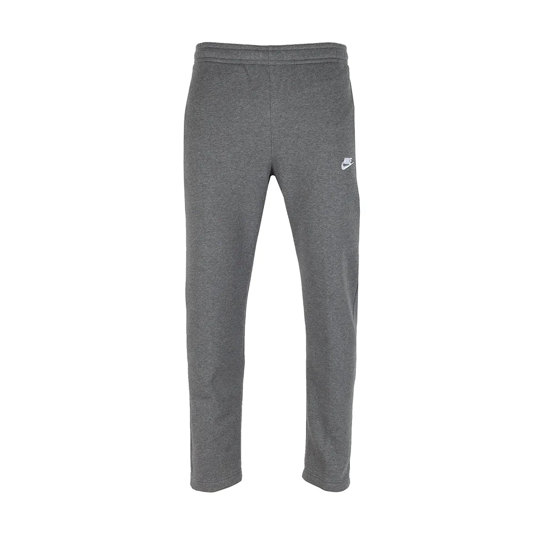 Club Fleece Open Hem Pant - Mens Clothing_Nike