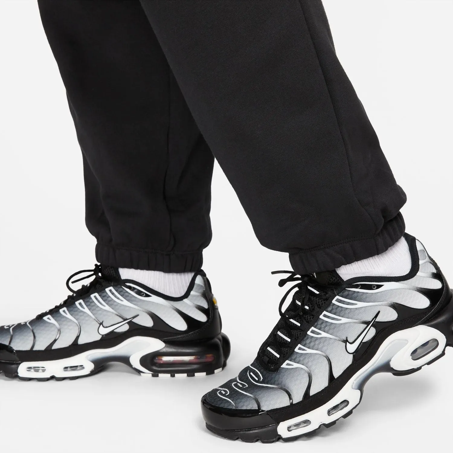 Club Fleece OS Pant - Womens Clothing_Nike