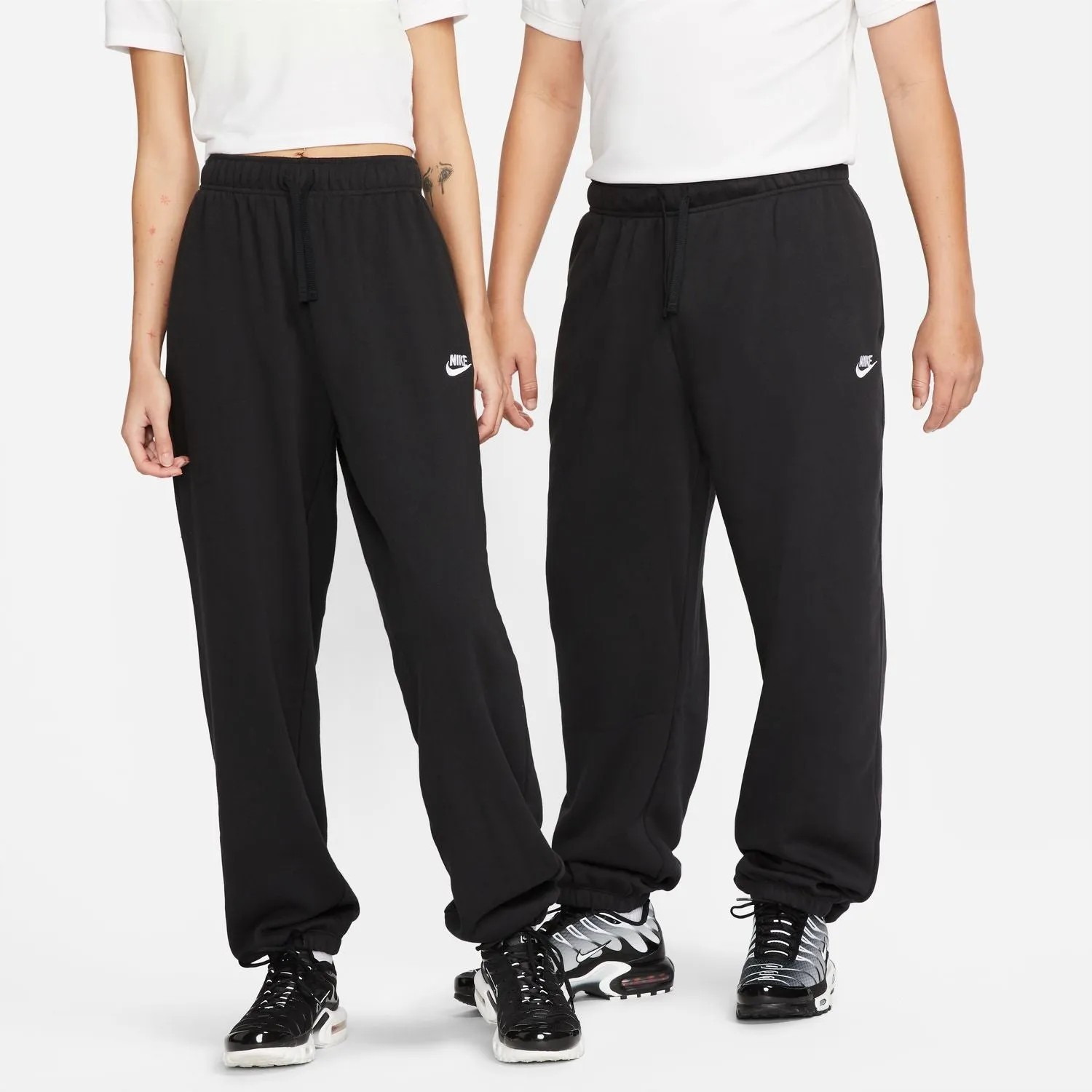Club Fleece OS Pant - Womens Clothing_Nike