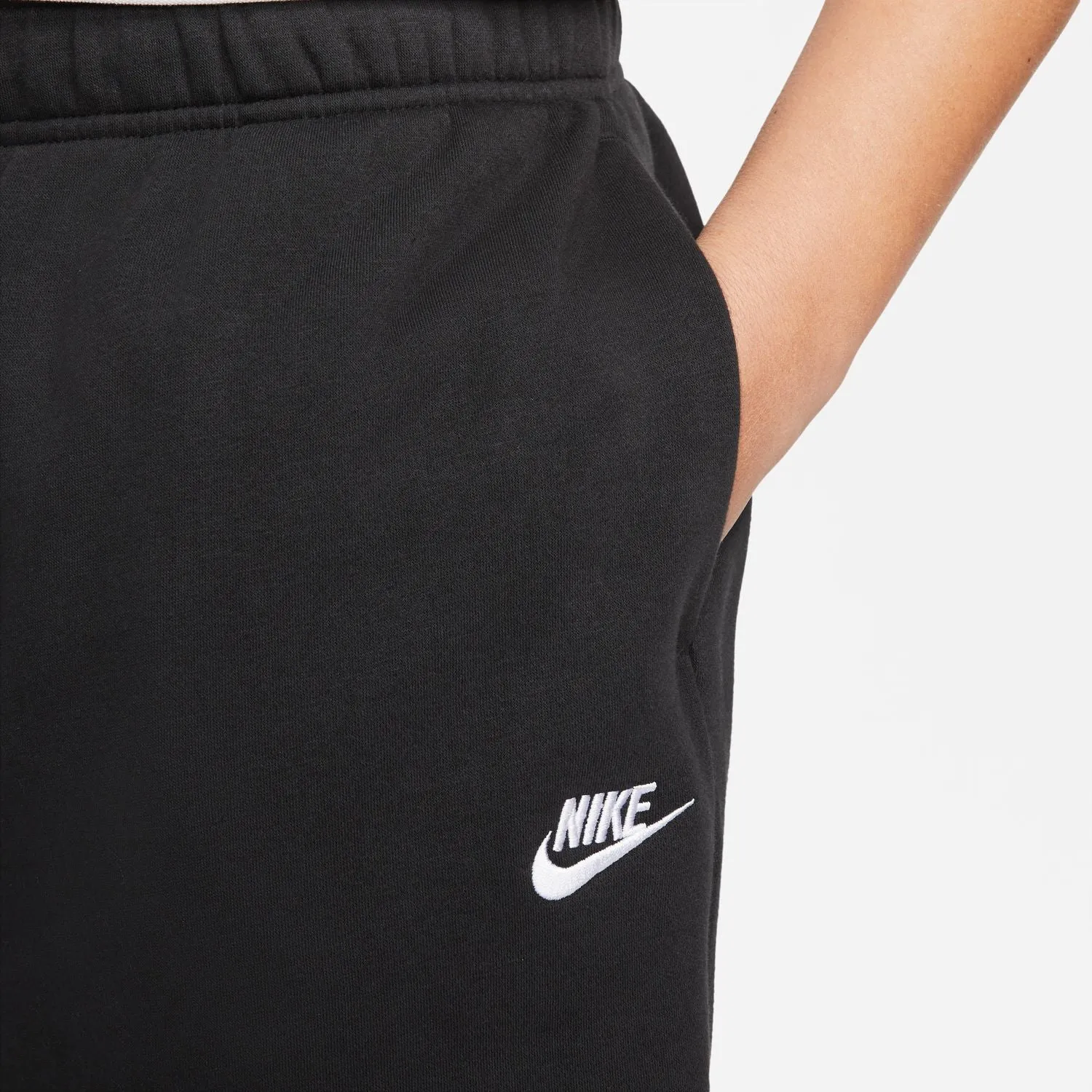 Club Fleece OS Pant - Womens Clothing_Nike