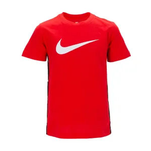 Club Poly Tee - Youth Clothing_Nike
