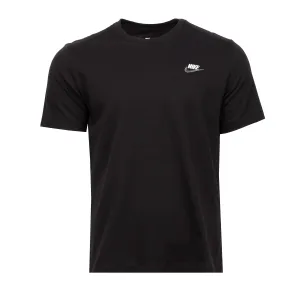 Club Tee - Mens Clothing_Nike