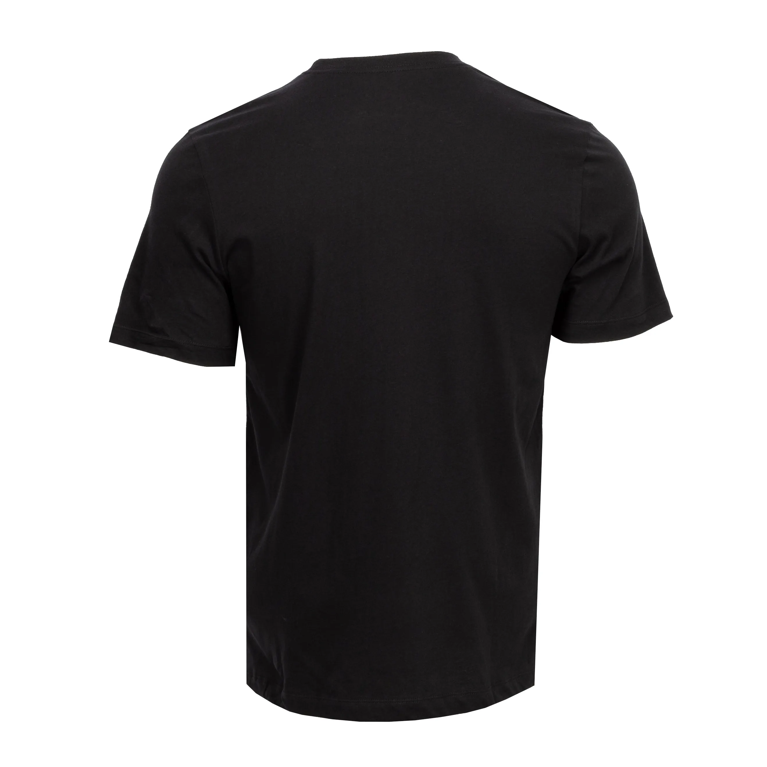 Club Tee - Mens Clothing_Nike