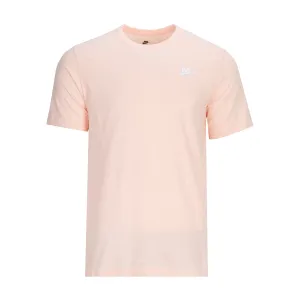 Club Tee - Mens Clothing_Nike