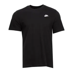 Club Tee - Mens Clothing_Nike