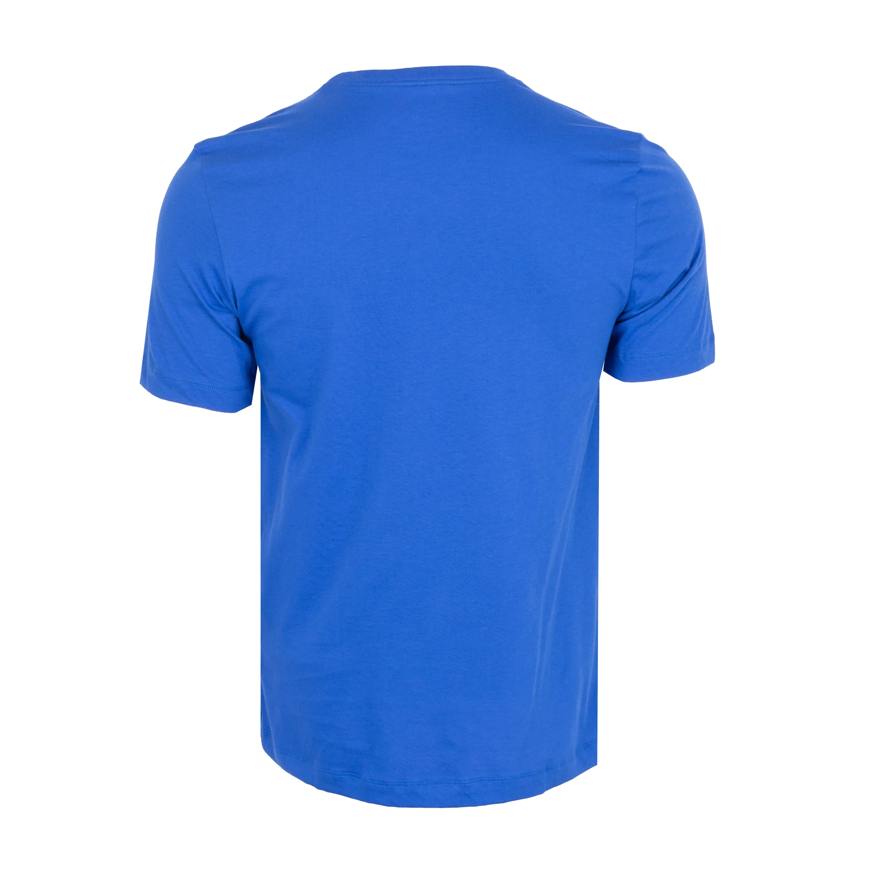 Club Tee - Mens Clothing_Nike