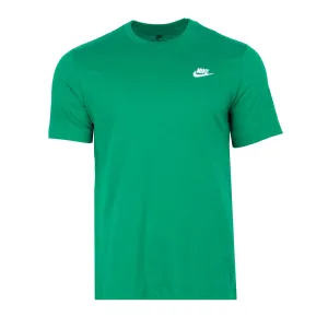 Club Tee - Mens Clothing_Nike