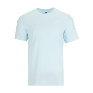 Club Tee - Mens Clothing_Nike