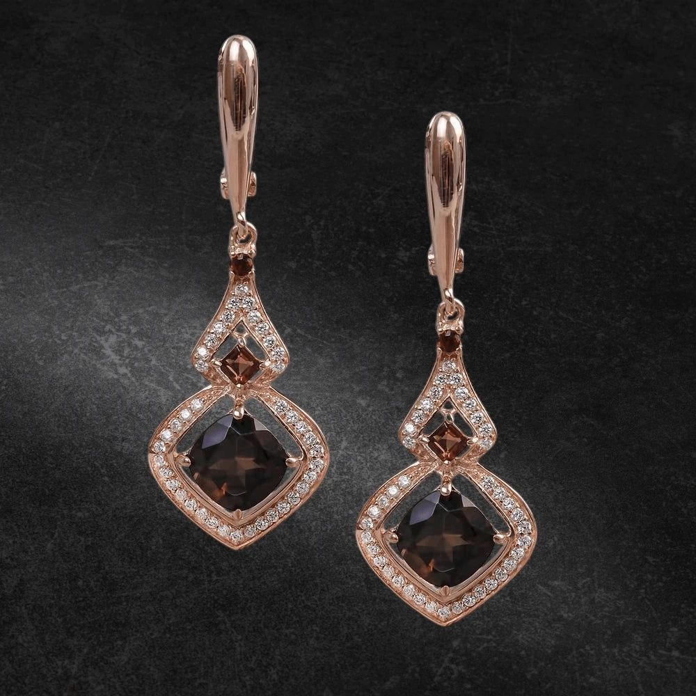 Cocoa Santana Earrings