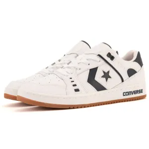 CONS - AS-1 Alexis Sablone Pro Ox (White/Navy/Gum) Converse Shoes