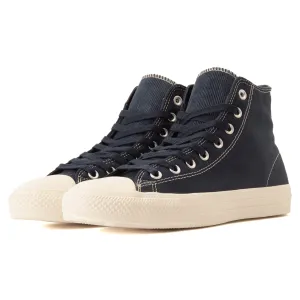 Cons - CTAS Pro Hi (Obsidian/Egret/Obsidian) Converse Shoes