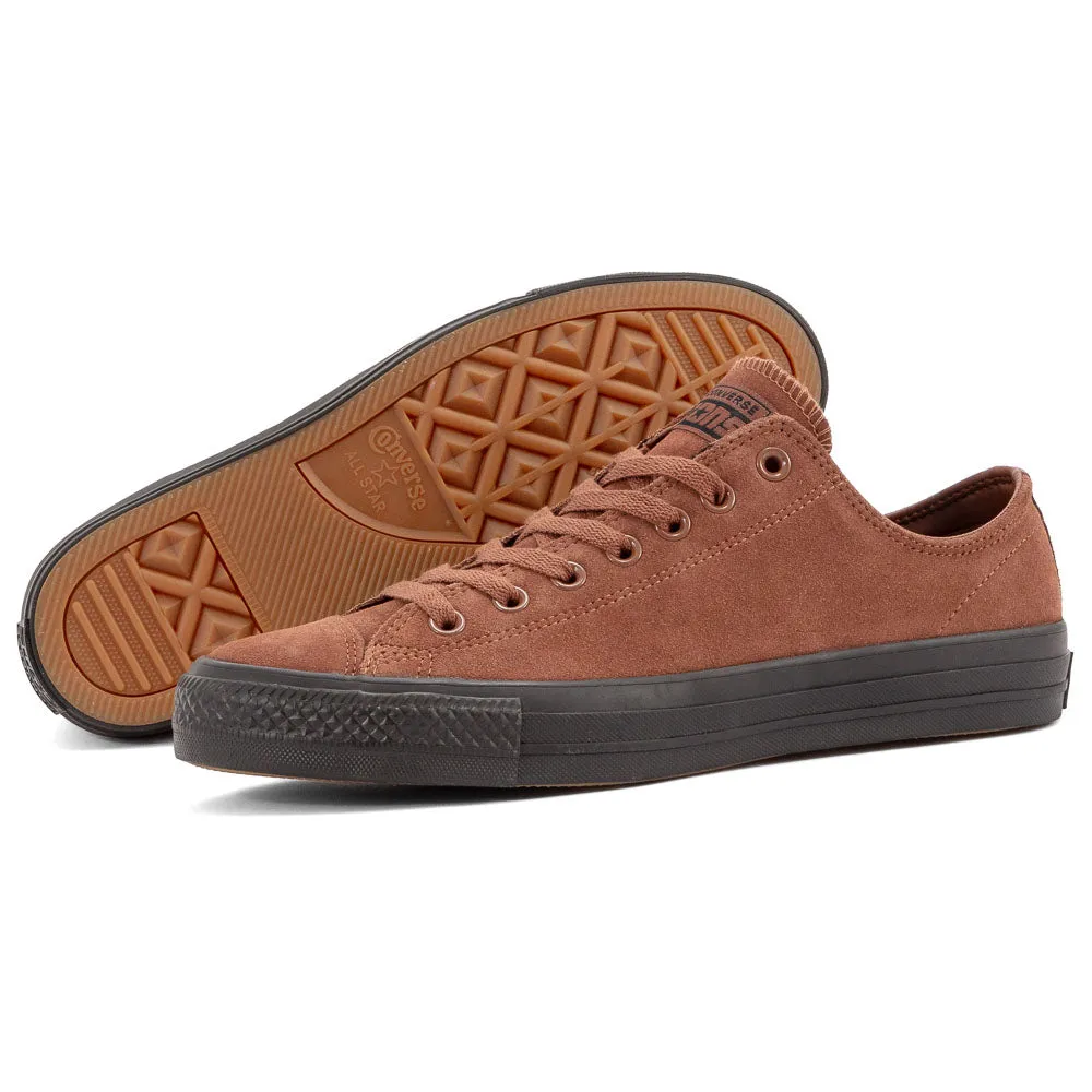 CONS - CTAS Pro Ox (Bear Nap/Black/Gum) Converse Shoes
