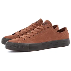 CONS - CTAS Pro Ox (Bear Nap/Black/Gum) Converse Shoes