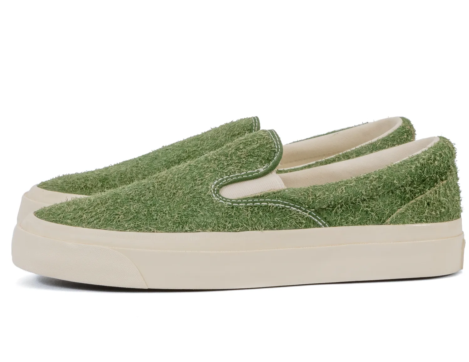 CONS - GOLF WANG One Star CC Slip Pro (Forest Elf/Brush) Converse Shoes