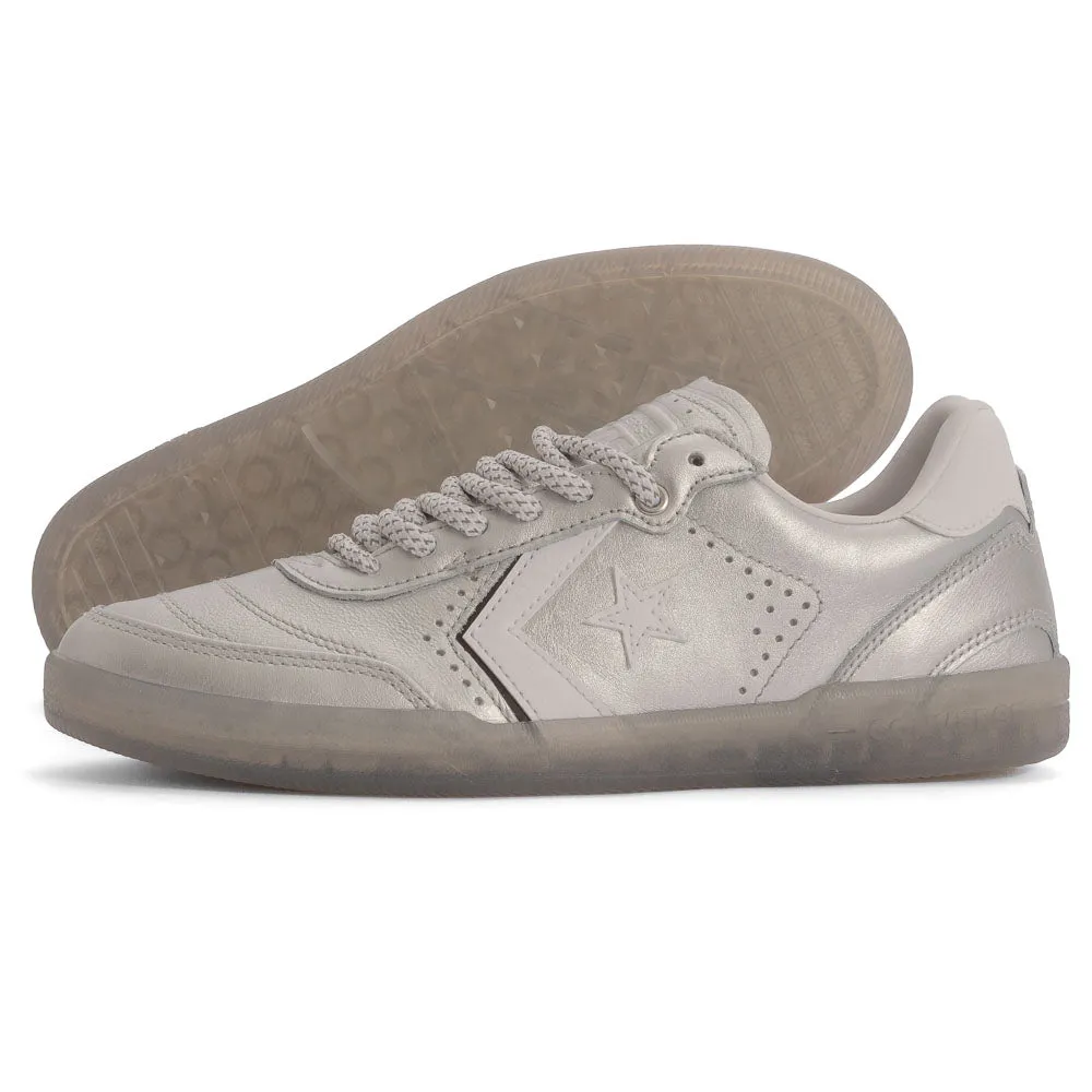 CONS - Louie Lopez Pro 2 OX (Silver) Converse Shoes