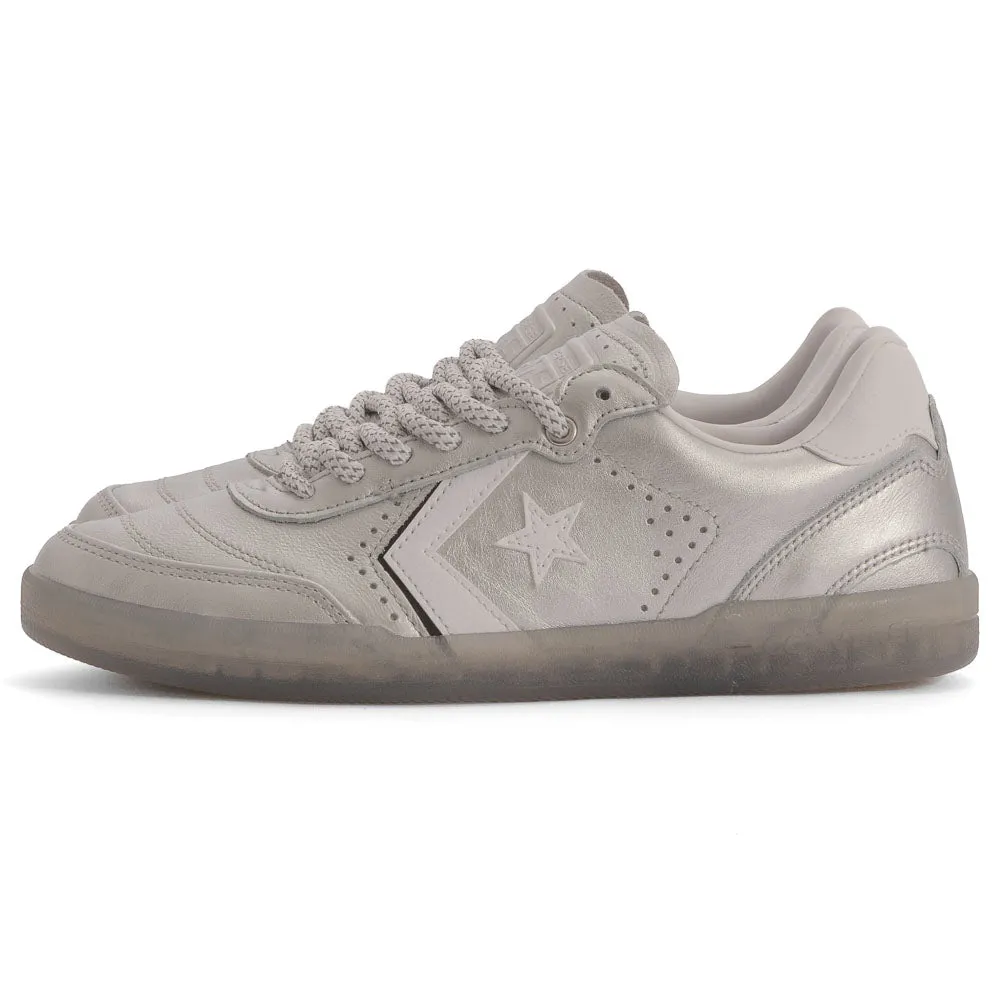 CONS - Louie Lopez Pro 2 OX (Silver) Converse Shoes