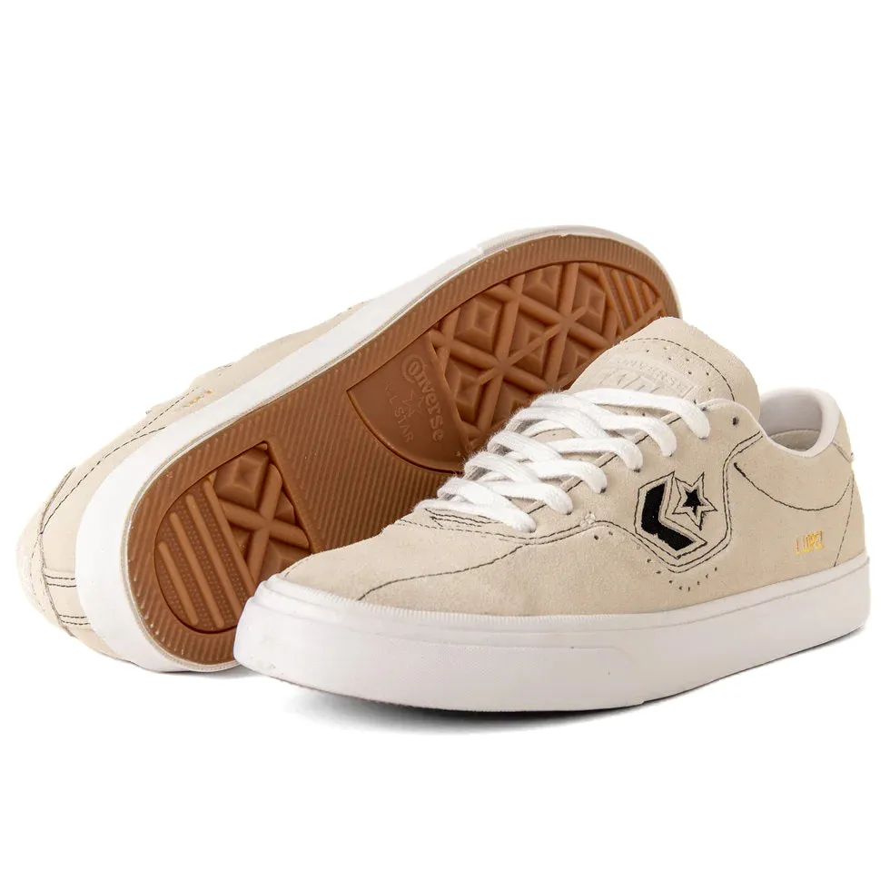 CONS - Louie Lopez Pro (Egret/White/Black) *SALE Converse Shoes
